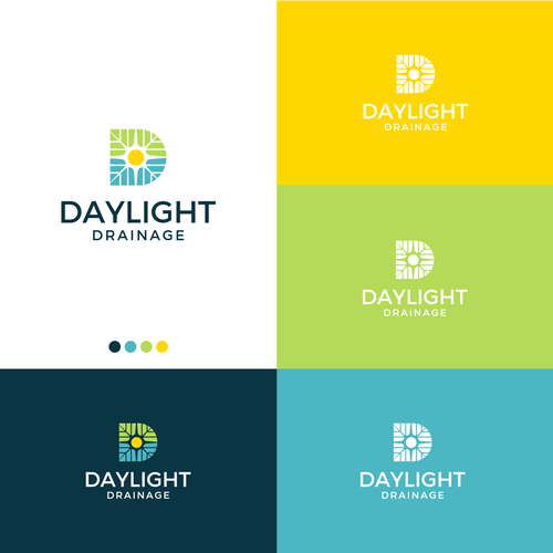 Design di Brand launch for Drainage Services company in Pacific NW di NHawk
