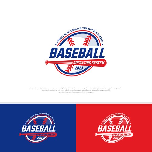 Designs | Sports & Baseball Operating System - System for Baseball ...