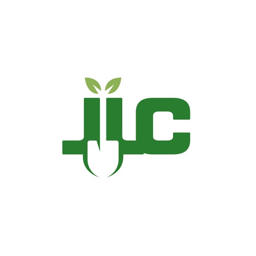 JLC Logo Design by Nuraga