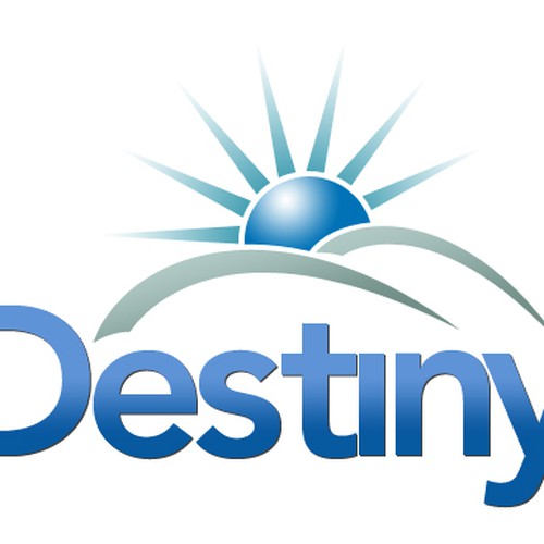 Diseño de destiny de ImageGears