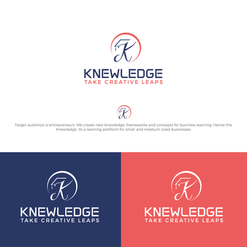 Design a highly creative logo for a creative name Design von Ideagrafx
