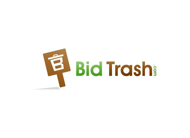Trash Collection company | Logo design contest