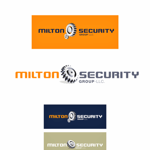 Security Consultant Needs Logo Design por PathLiner™