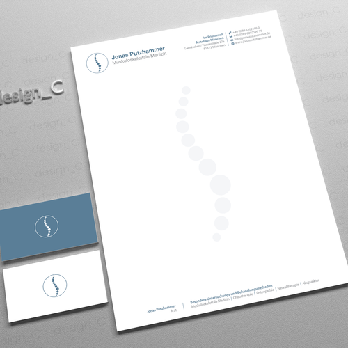 Papelería propuesta en el concurso por abcef12345