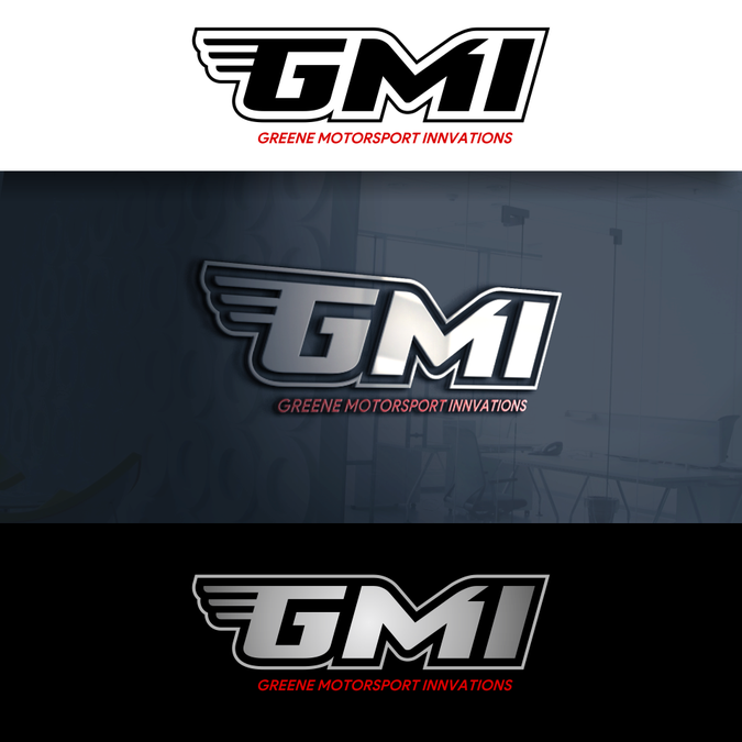 automotive performance shop needs a logo | Logo design contest