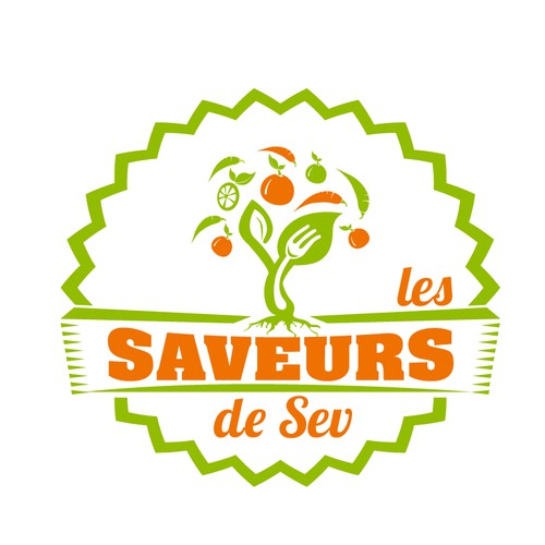 Logo & business card contest entry by CreativeHouse