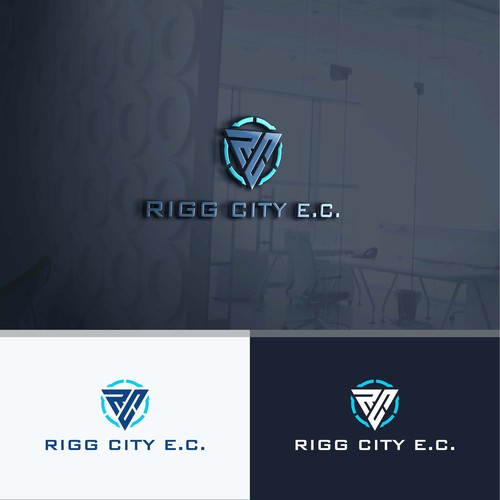 Logo Design For Elite ESports Team Design by Nalfin ✅