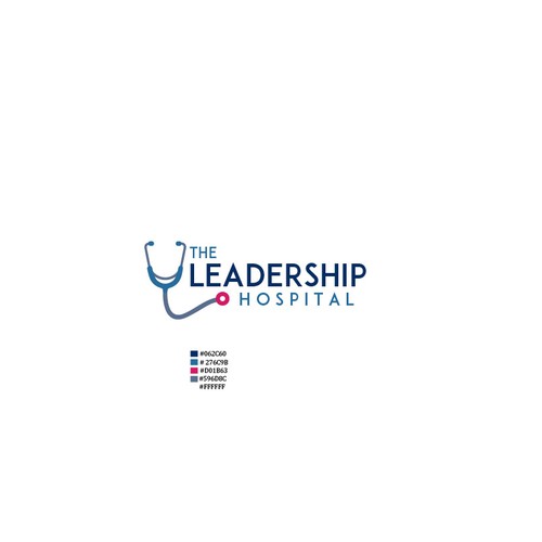 Logo for a leadership training and management consulting business Design by imtishaal