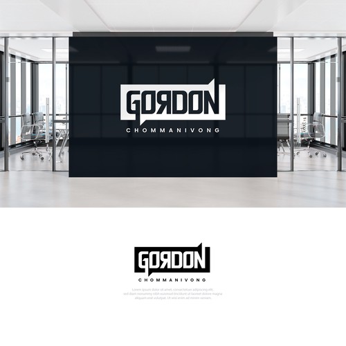 Design di Professional Strong Bold Logo di Xandy in Design