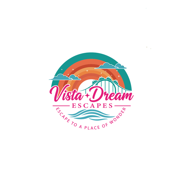 Encapsulate These feelings to attract my Ideal client, Boundless, Custom, Captivating & Fun Travel