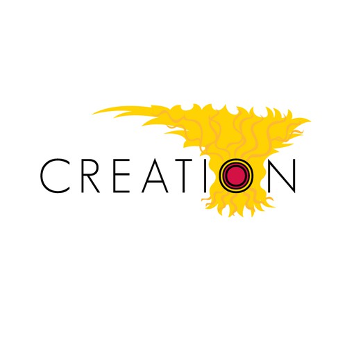Graphics designer needed for "Creation Myth" (sci-fi novel) Design by designbydarcie