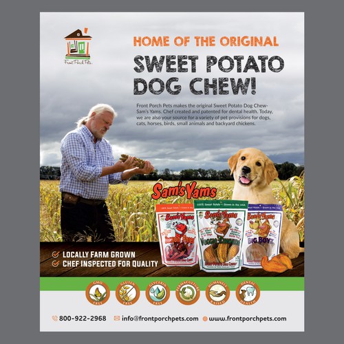 Other business or advertising contest entry by Dzine Solution