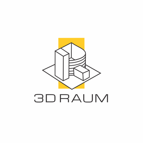 3D Raum Design by Renato Douglas