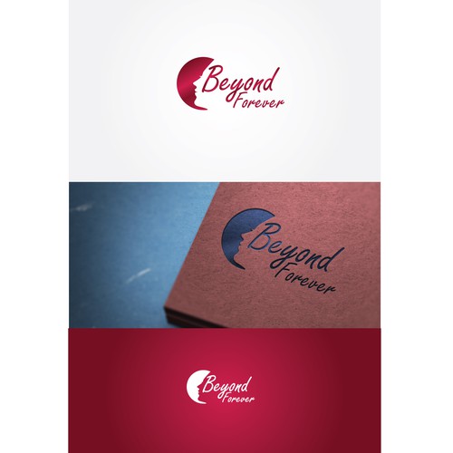 Logo design contest entry by designuki