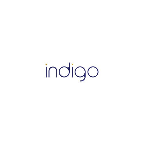 Indigo-ontwerp door Apex_Forge