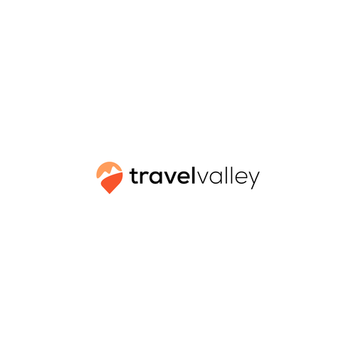 Create a new logo for the biggest travel blog in the Netherlands Diseño de Unintended93