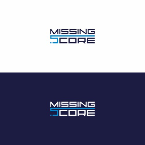 Gaming-inspired logo for a video game news website Design by Disander