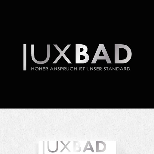 Logo & business card contest entry by Joanna Garbowicz