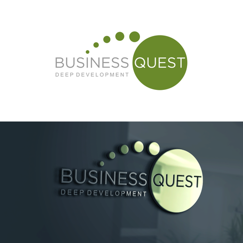 Logo design contest entry by ultramen sega