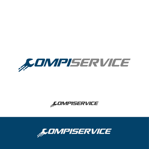 Logo design contest entry by 7- Lung