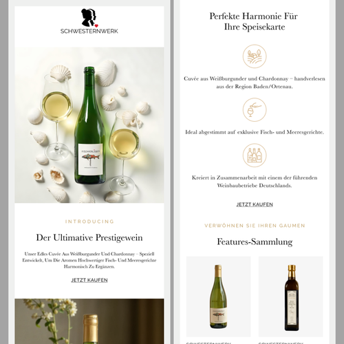 Email contest entry by AslamF