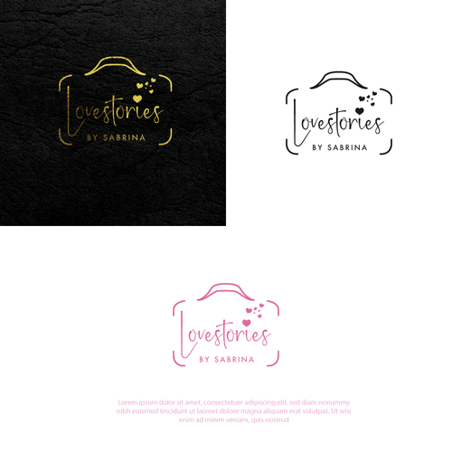 Logo design contest entry by hellodesigneralamin