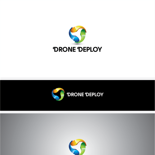 Drone Deploy needs a new logo Design by Barocci