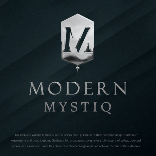 Design a brand package for a masculine life coaching business Diseño de Alexandr_up