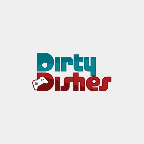 Dirty Dishes Design by NewArt777