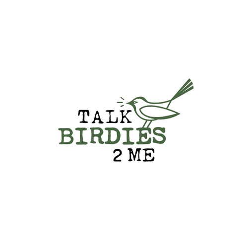 Design a powerful yet subtle bird logo for new professional birding company! Design by MrsR1ck3rt