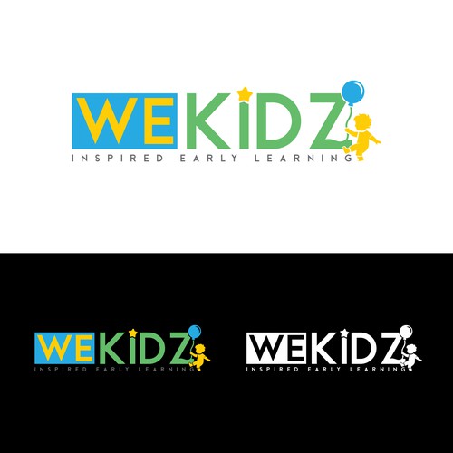 Design a world class logo for a childcare company Design by BigLike