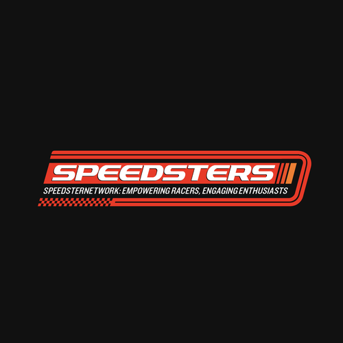 Speedsters Racing , a design to target car lovers around the world! Design by rulasic