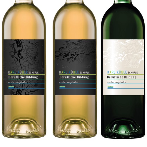 Proposta di design per un contest della categoria Etichetta di prodotto realizzata da PILATMAT