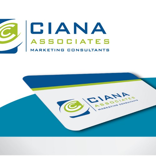 Logo for Marketing Consulting firm Design por (((echoes)))