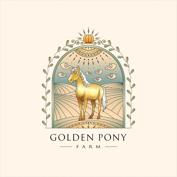 Golden Pony Farm