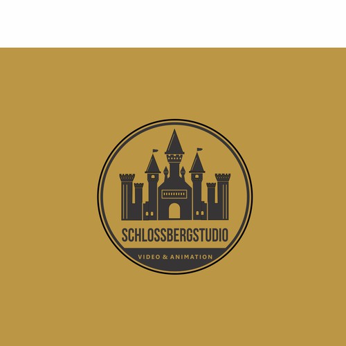 Logotipos propuesta en el concurso por Ryan Infinity Art