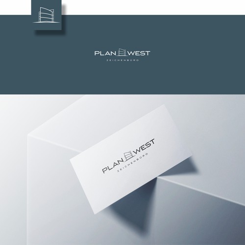 design a logo for an architect Design by Moo Design