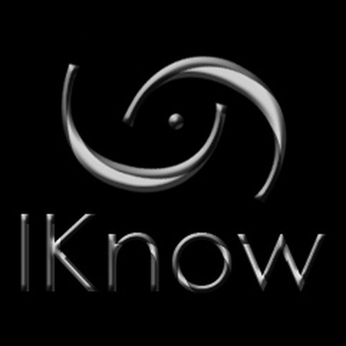 コンペ「IAm Logo - OUR BIGGEST LOGO PROJECT EVER 」のデザイン by affyさん 