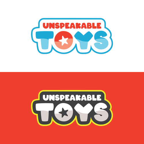 The Next Big Toy Brand For Kids Think Mattel Lego Nerf Logo Design Contest 99designs