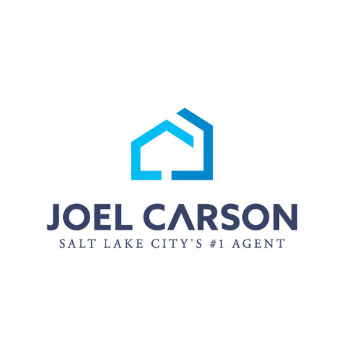 Joel Carson Logo Design by ann@