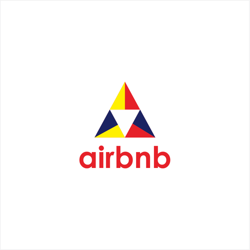 Community Contest | Reimagine a famous logo in Bauhaus style Design by Olvenion