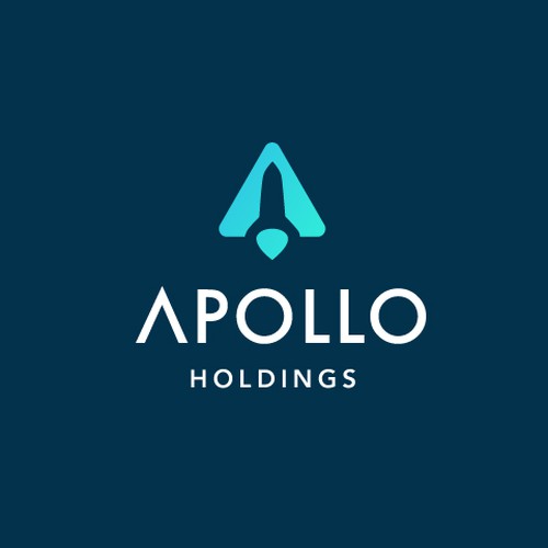 Apollo-ontwerp door irawanardy™