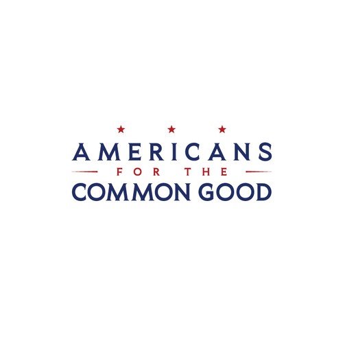 Create a Distinctive Logo that Captures the Spirit of American Tradition and Future Innovation Design by evermore™