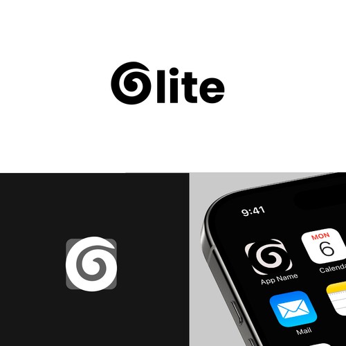 Iconic logo / wordmark for Language Learning App Design by Graphics Design006