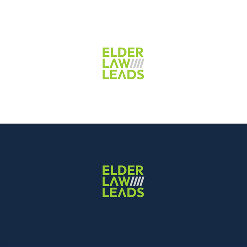 Design di Niche digital marketing company seeks unique brand identity appealing to attorneys di Logo by Serhii