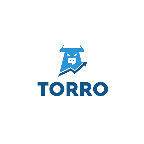 Torro: New Brand & Logo for Digital Agency Design by Rekker