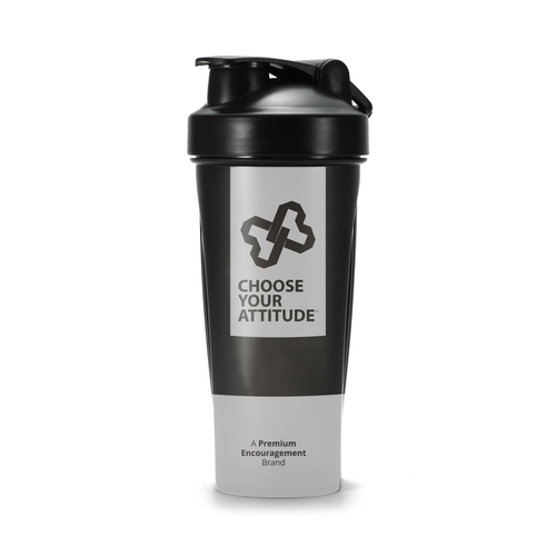 Diseño de Shaker Bottle - Fall 2021 de NIGHT PURY