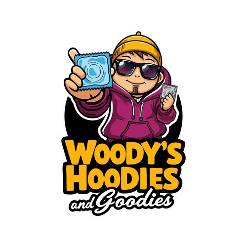 Designs | Fun Logo Design to appeal to college and young professionals ...
