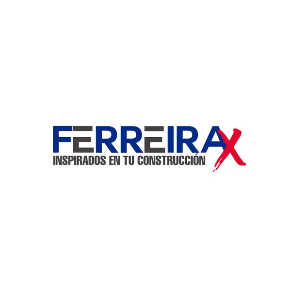 Diseño para Ferreirax