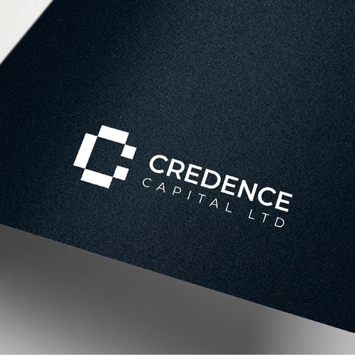 Credence needs a logo Design by vsbrand